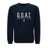 God over All Things Crewneck Sweatshirt